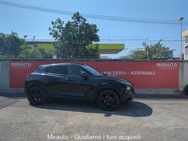 Nissan Juke 2ª serie Juke 1.6 HEV Premiere Edition