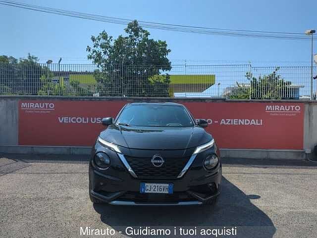 Nissan Juke 2ª serie Juke 1.6 HEV Premiere Edition