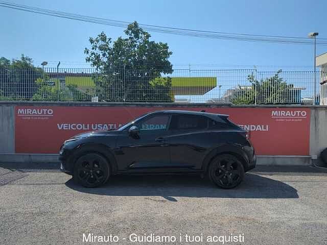 Nissan Juke 2ª serie Juke 1.6 HEV Premiere Edition