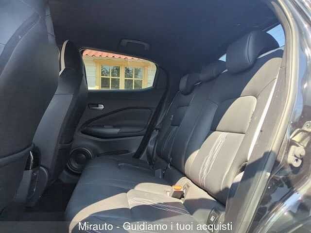 Nissan Juke 2ª serie Juke 1.6 HEV Premiere Edition