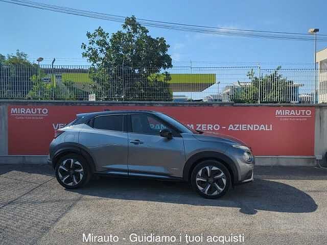 Nissan Juke 2ª serie Juke 1.6 HEV N-Design