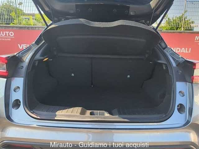 Nissan Juke 2ª serie Juke 1.6 HEV N-Design