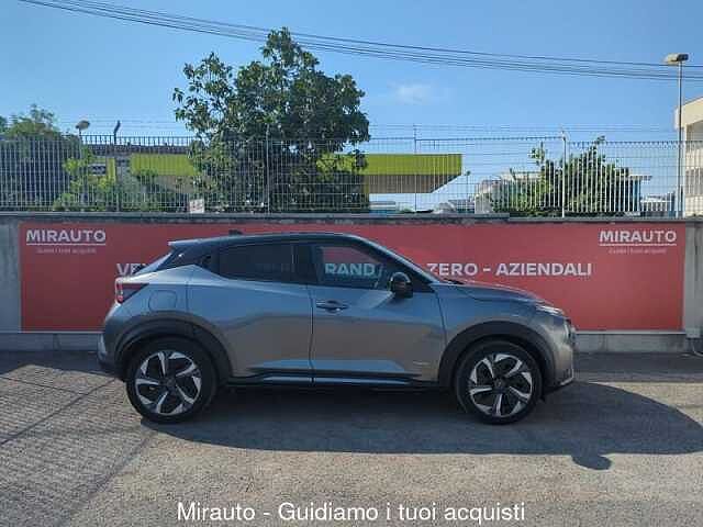 Nissan Juke 2ª serie Juke 1.6 HEV N-Design