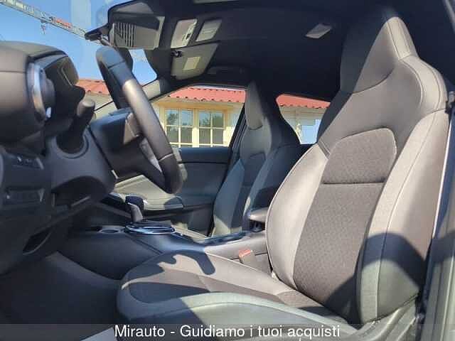 Nissan Juke 2ª serie Juke 1.6 HEV N-Design