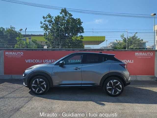 Nissan Juke 2ª serie Juke 1.6 HEV N-Design
