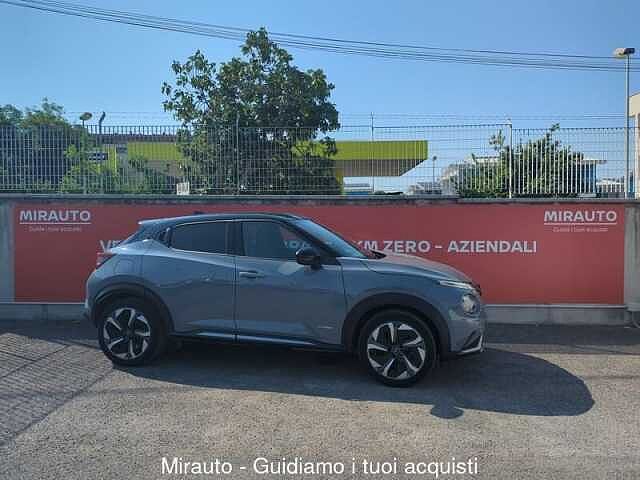 Nissan Juke 2ª serie Juke 1.6 HEV N-Design
