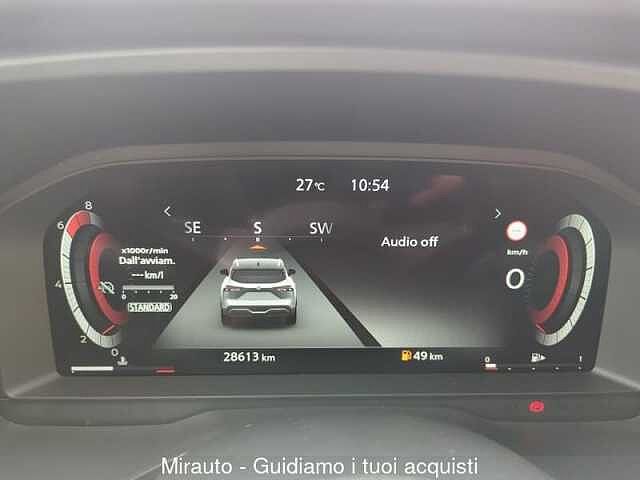 Nissan Qashqai 3&ordf; serie Qashqai MHEV 140 CV N-Connecta