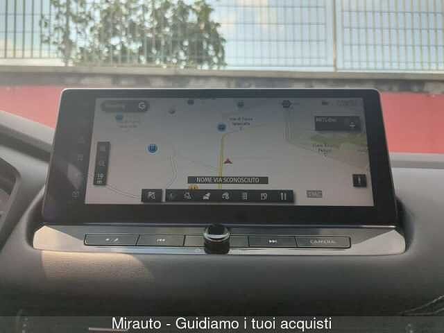 Nissan Qashqai 3&ordf; serie Qashqai MHEV 140 CV N-Connecta