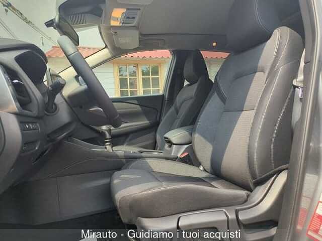 Nissan Qashqai 3ª serie Qashqai MHEV 140 CV Premiere Edition