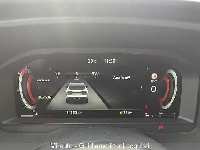 Nissan Qashqai 3ª serie Qashqai MHEV 140 CV Premiere Edition