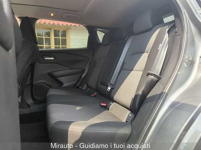 Nissan Qashqai 3ª serie Qashqai MHEV 140 CV Premiere Edition