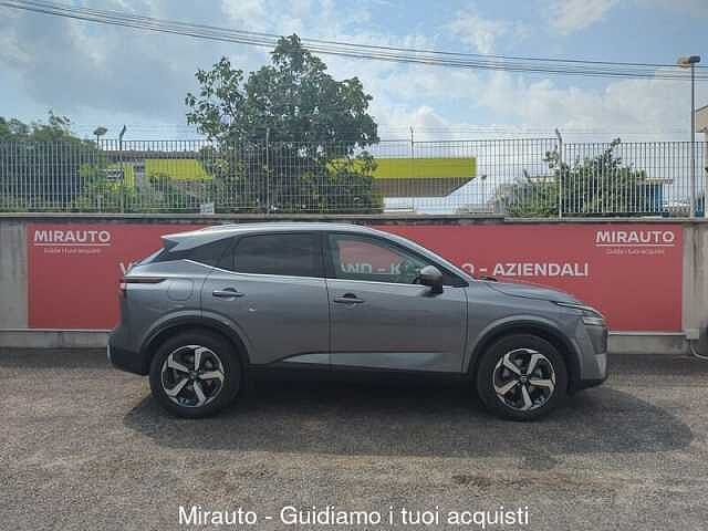 Nissan Qashqai 3ª serie Qashqai MHEV 140 CV Premiere Edition