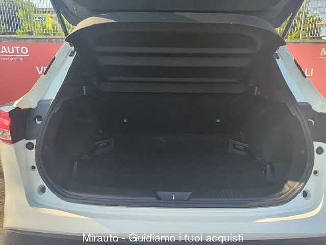 Nissan Qashqai 3ª serie Qashqai MHEV 140 CV N-Style