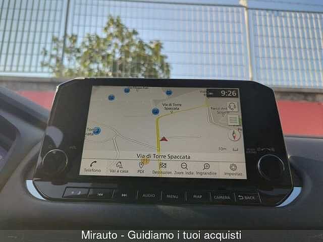 Nissan Qashqai 3ª serie Qashqai MHEV 140 CV Premiere Edition