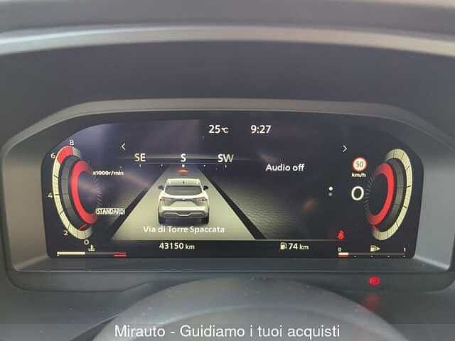 Nissan Qashqai 3ª serie Qashqai MHEV 140 CV Premiere Edition