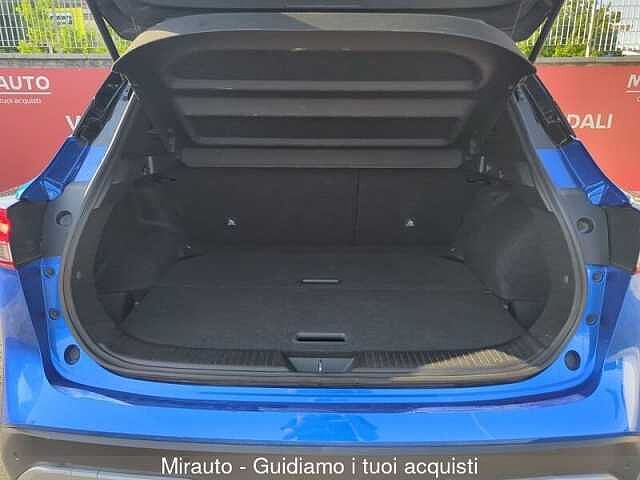 Nissan Qashqai 3ª serie Qashqai MHEV 140 CV Premiere Edition