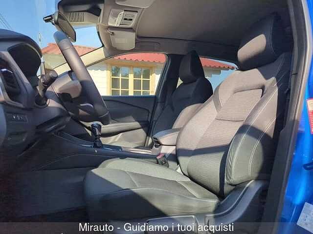 Nissan Qashqai 3ª serie Qashqai MHEV 140 CV Premiere Edition