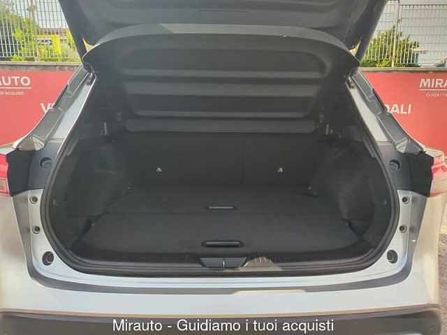 Nissan Qashqai 3ª serie Qashqai MHEV 158 CV Xtronic Tekna+