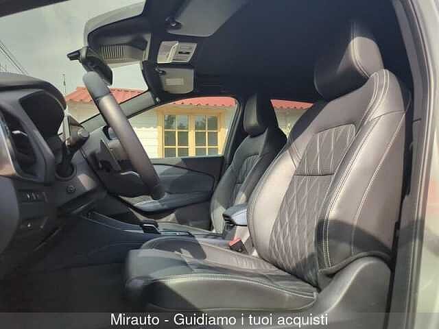 Nissan Qashqai 3ª serie Qashqai MHEV 158 CV Xtronic Tekna+