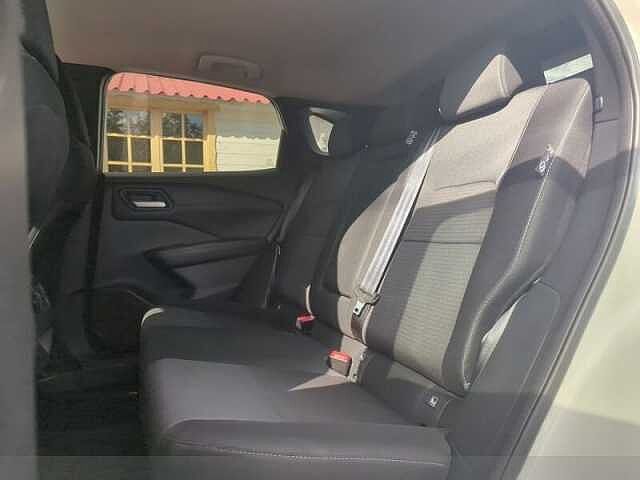 Nissan Qashqai 3ª serie Qashqai MHEV 140 CV N-Connecta