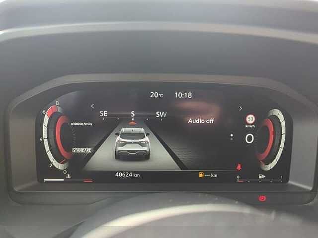 Nissan Qashqai 3ª serie Qashqai MHEV 140 CV N-Connecta