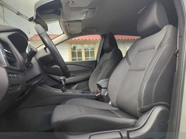 Nissan Qashqai 3ª serie Qashqai MHEV 140 CV N-Connecta