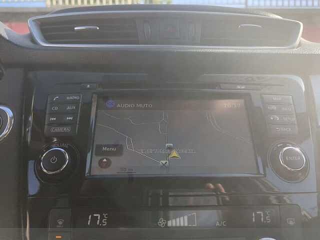 Nissan Qashqai 2&ordf; serie Qashqai 1.5 dCi N-Connecta