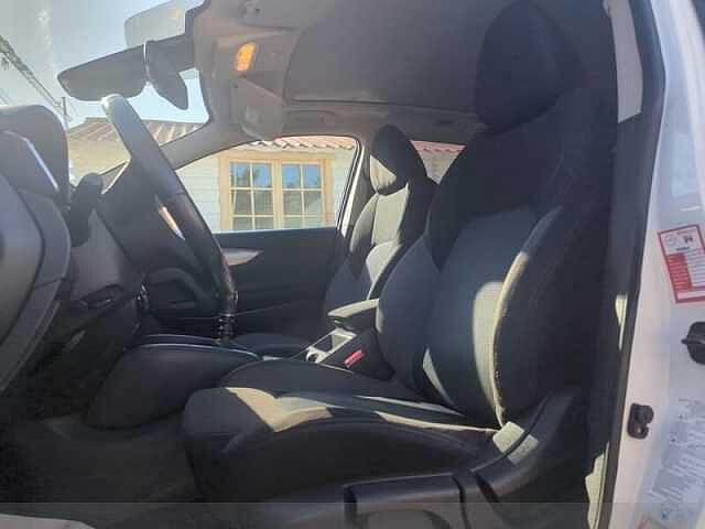 Nissan Qashqai 2&ordf; serie Qashqai 1.5 dCi N-Connecta