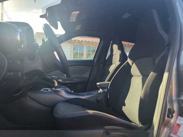 Nissan Juke 2ª serie Juke 1.0 DIG-T 117 CV DCT N-Connecta