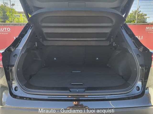 Nissan Qashqai 3ª serie Qashqai MHEV 158 CV Xtronic Tekna