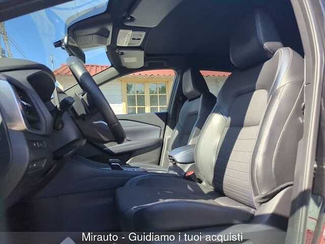 Nissan Qashqai 3ª serie Qashqai MHEV 158 CV Xtronic Tekna