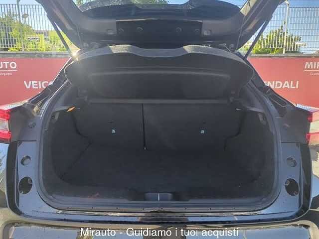 Nissan Juke 2&ordf; serie Juke 1.6 HEV N-Connecta