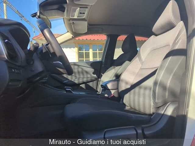 Nissan Qashqai 3&ordf; serie Qashqai MHEV 158 CV Xtronic Premiere Edition