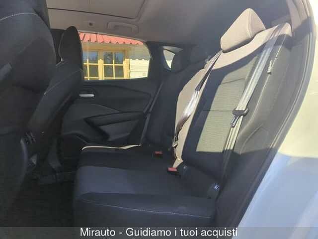 Nissan Qashqai 3&ordf; serie Qashqai MHEV 158 CV Xtronic Premiere Edition