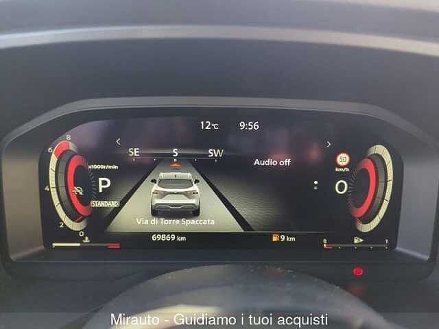 Nissan Qashqai 3&ordf; serie Qashqai MHEV 158 CV Xtronic Premiere Edition