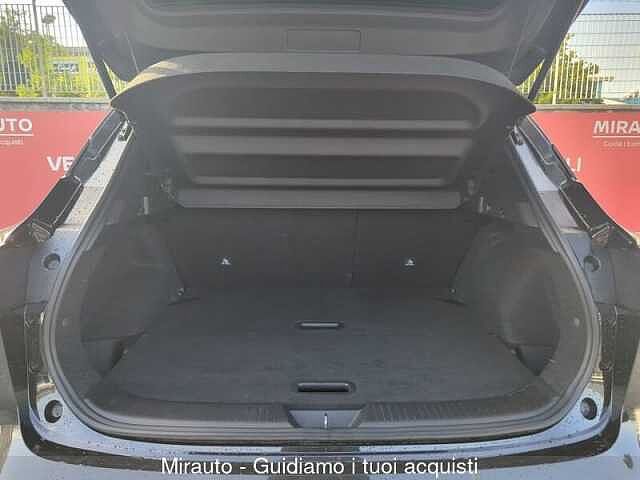 Nissan Qashqai e-Power N-Connecta