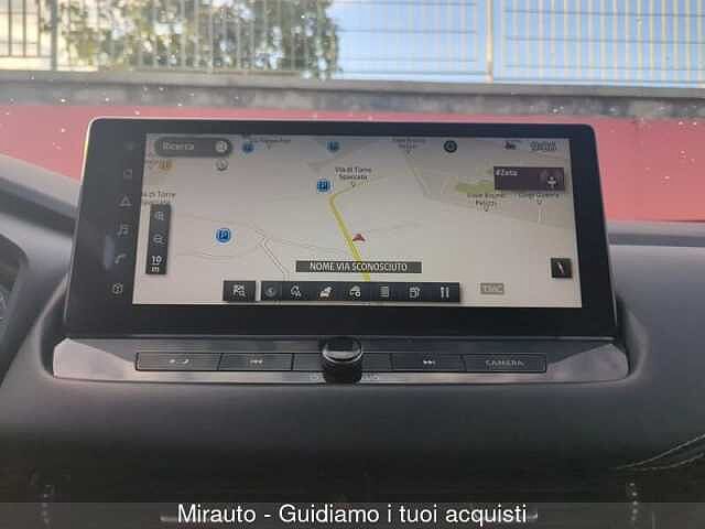 Nissan Qashqai e-Power N-Connecta