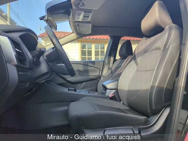 Nissan Qashqai e-Power N-Connecta