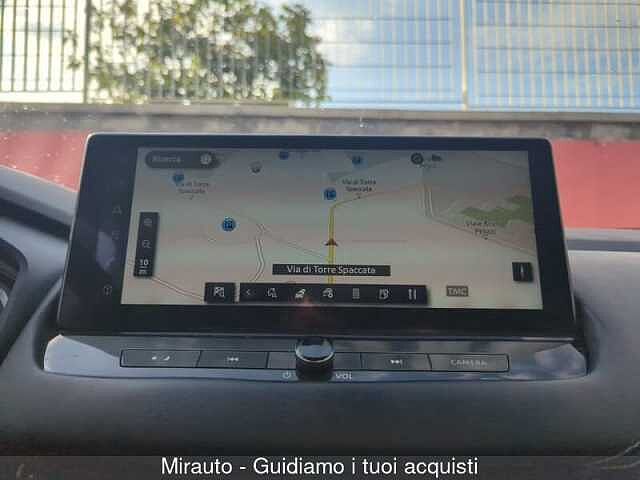 Nissan Qashqai 3ª serie Qashqai MHEV 140 CV N-Connecta