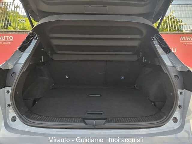 Nissan Qashqai 3ª serie Qashqai MHEV 140 CV N-Connecta