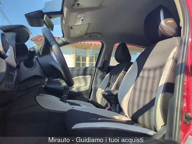 Nissan Micra 5ª serie Micra IG-T 92 5 porte Tekna