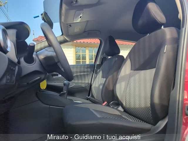 Nissan Micra 5ª serie Micra IG-T 92 5 porte Acenta