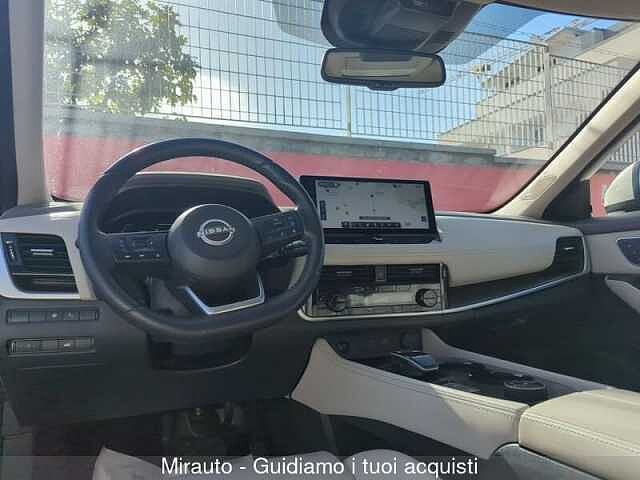 Nissan X-Trail e-Power e-4orce 4WD 5 posti Tekna