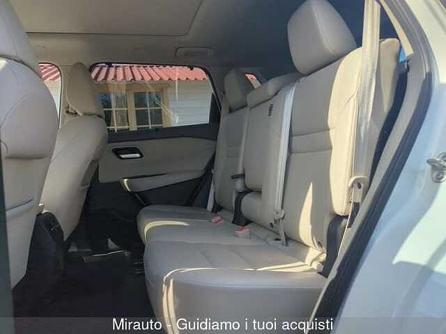 Nissan X-Trail e-Power e-4orce 4WD 5 posti Tekna