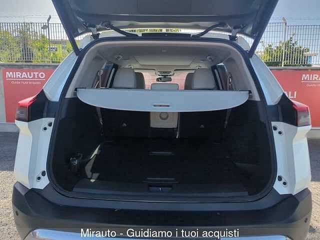 Nissan X-Trail e-Power e-4orce 4WD 5 posti Tekna