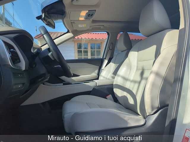 Nissan X-Trail e-Power e-4orce 4WD 5 posti Tekna