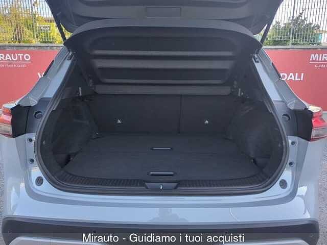 Nissan Qashqai 3&ordf; serie Qashqai MHEV 158 CV Xtronic Premiere Edition