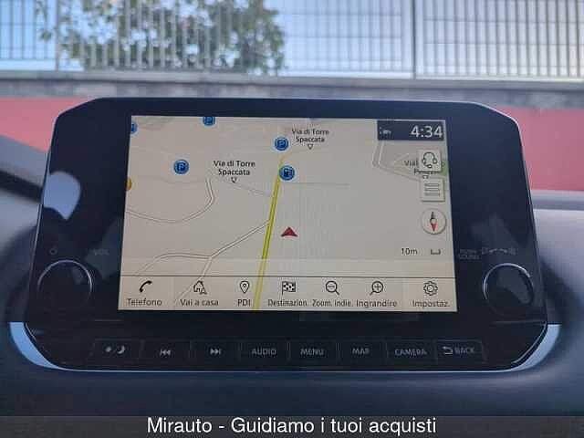 Nissan Qashqai 3&ordf; serie Qashqai MHEV 158 CV Xtronic Premiere Edition