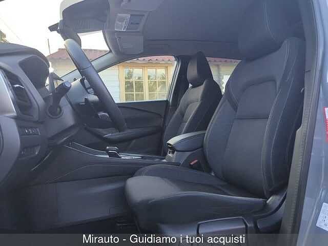 Nissan Qashqai 3&ordf; serie Qashqai MHEV 158 CV Xtronic Premiere Edition