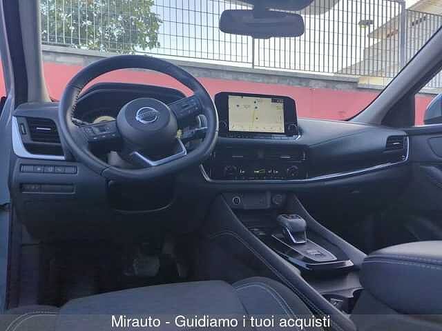 Nissan Qashqai 3&ordf; serie Qashqai MHEV 158 CV Xtronic Premiere Edition